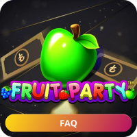 Fruit Party FAQ